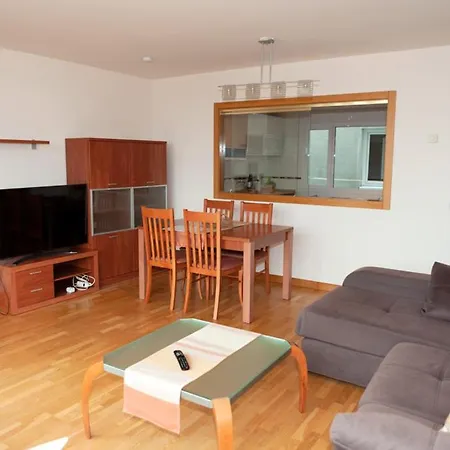 Appartement Comodo Y Muy Bonito, *
