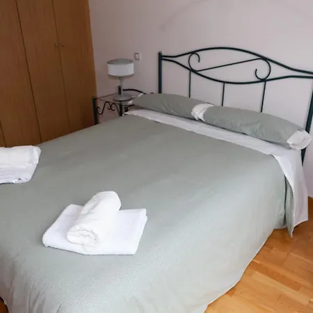 Comodo Y Muy Bonito, Апартаменты